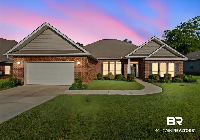 Photo 1 of Sale Pending at 1369 Sierra Ests Dr, Mobile, AL 36608 | MLS# 411185 | Listing updated on 2026-10-22