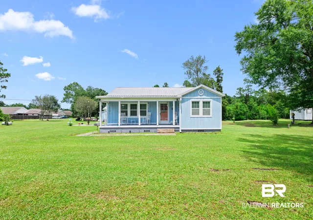Photo 1 of Townhouse for sale at 34021 Barclay Ave, Lillian, AL 36549 | MLS# 405810 | Listing updated on 2026-09-14