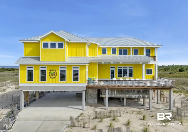 Photo 2 of Single family home for sale at 3721 Ponce De Leon Ct, Gulf Shores, AL 36542 | MLS# 410337 | Listing updated on 2026-09-23