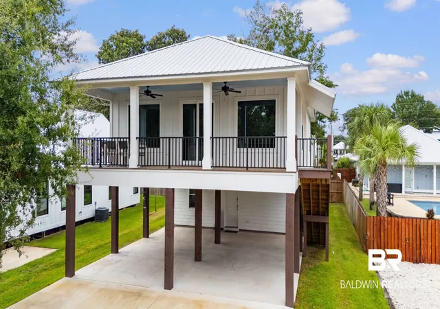 Photo 1 of Single family home for sale at 5332 E Perdido Ave, Orange Beach, AL 36561 | MLS# 410102 | Listing updated on 2026-09-06