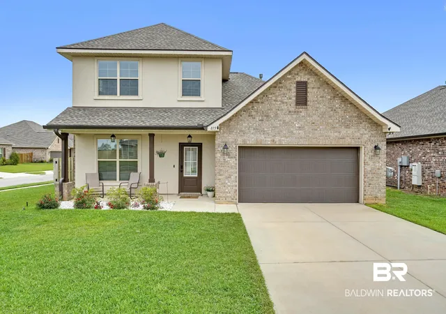Photo 1 of Sale Pending at 815 Connolly Ave, Foley, AL 36535 | MLS# 396381 | Listing updated on 2026-10-16