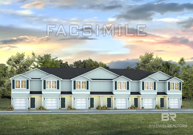 Photo 1 of Townhouse for sale at 32274 Emancipation Cir, Spanish Fort, AL 36527 | MLS# 411910 | Listing updated on 2026-10-14