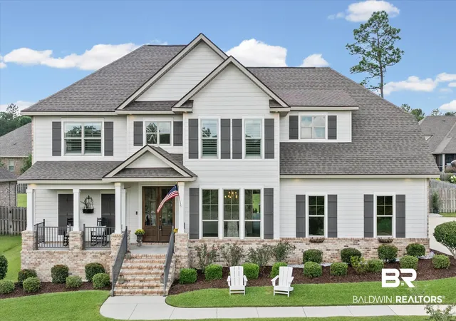Photo 1 of Sale Pending at 27572 Rhone Dr, Daphne, AL 36526 | MLS# 410639 | Listing updated on 2026-09-28