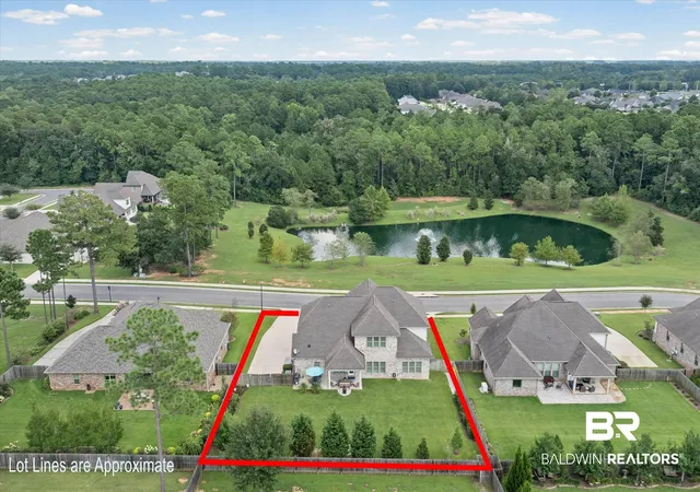 Photo 2 of Sale Pending at 27572 Rhone Dr, Daphne, AL 36526 | MLS# 410639 | Listing updated on 2026-09-28