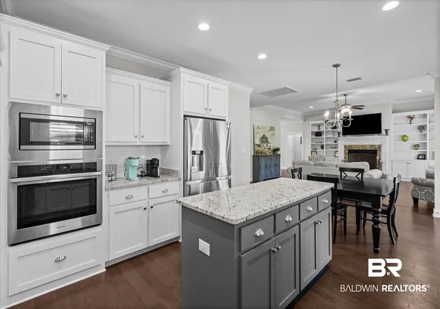 Photo 3 of Sale Pending at 27572 Rhone Dr, Daphne, AL 36526 | MLS# 410639 | Listing updated on 2026-09-28