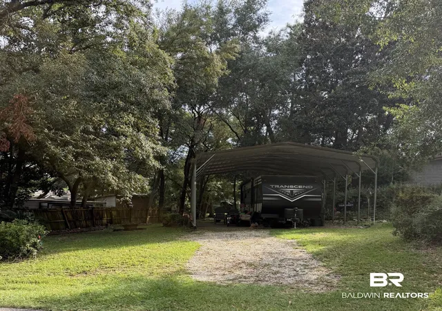 Photo 1 of Land for sale at 604 Buena Vista Dr, Lillian, AL 36549 | MLS# 411042 | Listing updated on 2026-09-22