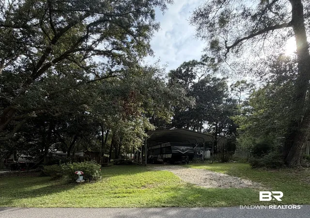 Photo 3 of Land for sale at 604 Buena Vista Dr, Lillian, AL 36549 | MLS# 411042 | Listing updated on 2026-09-22