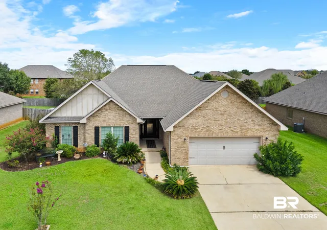 Photo 2 of Single family home for sale at 9691 Cobham Park Dr, Daphne, AL 36526 | MLS# 410320 | Listing updated on 2026-09-16