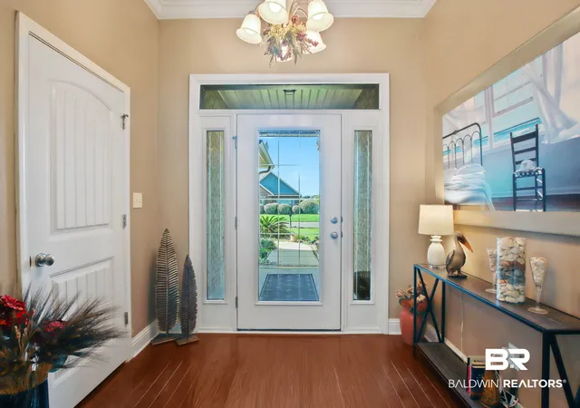 Photo 3 of Single family home for sale at 9691 Cobham Park Dr, Daphne, AL 36526 | MLS# 410320 | Listing updated on 2026-09-16