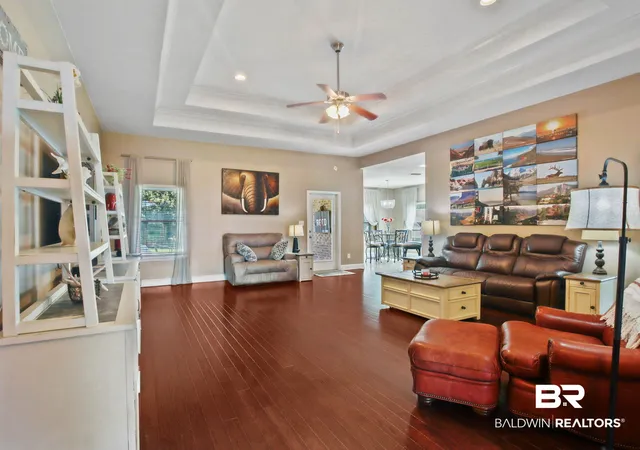 Photo 3 of Single family home for sale at 9691 Cobham Park Dr, Daphne, AL 36526 | MLS# 410320 | Listing updated on 2026-09-16