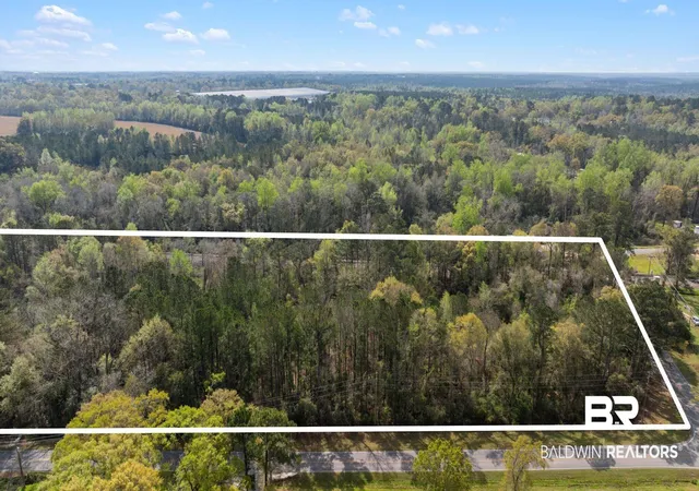 Photo 3 of Land for sale at 13400 D'olive St, Bay Minette, AL 36507 | MLS# 410700 | Listing updated on 2026-09-15