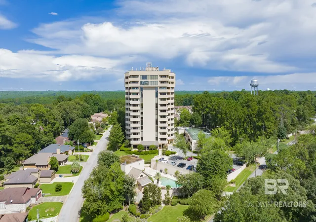 Townhouse for sale at 100 Tower Dr #UNIT 903 904, Daphne, AL 36526 | MLS# 411481