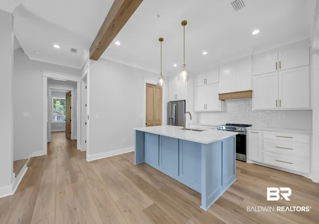 Photo 4 of Single family home for sale at 5289 Florida Ave, Orange Beach, AL 36561 | MLS# 410094 | Listing updated on 2026-09-02