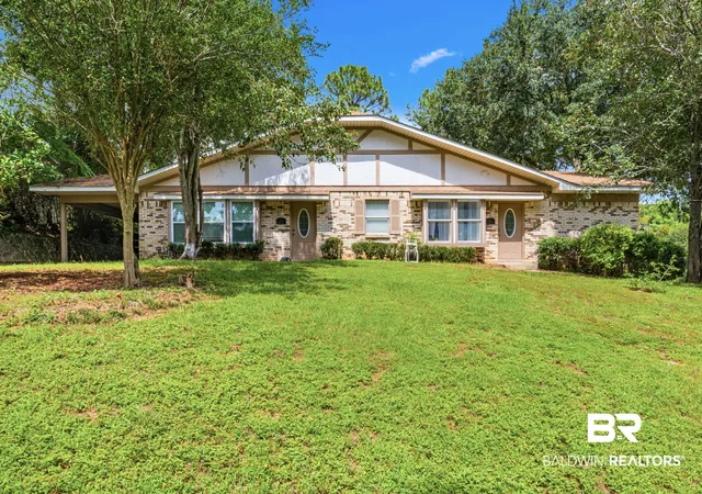 Photo 1 of Multi family home for sale at 123 Brigade Rd, Spanish Fort, AL 36527 | MLS# 410401 | Listing updated on 2026-09-09