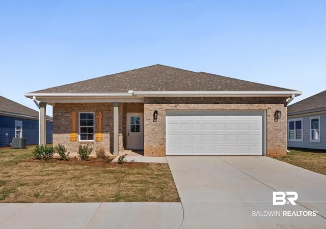 Photo 1 of Sale Pending at 19641 Amberley Rd, Robertsdale, AL 36567 | MLS# 391004 | Listing updated on 2026-09-05