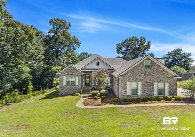 Photo 1 of Single family home for sale at 32411 Wildflower Trl, Spanish Fort, AL 36527 | MLS# 410831 | Listing updated on 2026-09-30