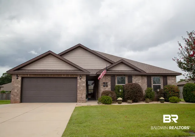 Photo 1 of Single family home for sale at 723 Whittington Ave, Fairhope, AL 36532 | MLS# 410177 | Listing updated on 2026-09-14