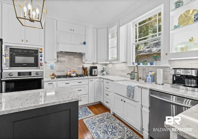 Photo 3 of Single family home for sale at 16 Macy Pl, Mobile, AL 36604 | MLS# 410869 | Listing updated on 2026-09-18