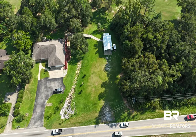 Photo 1 of Land for sale at 22982 Miflin Rd, Foley, AL 36535 | MLS# 410720 | Listing updated on 2026-09-17