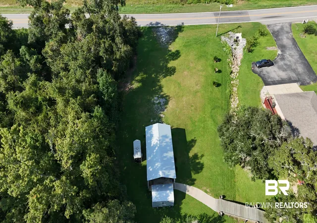 Photo 3 of Land for sale at 22982 Miflin Rd, Foley, AL 36535 | MLS# 410720 | Listing updated on 2026-09-17