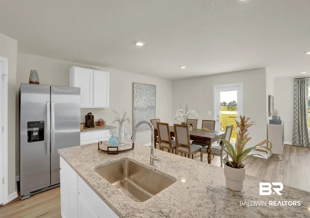 Photo 4 of Single family home for sale at 21857 Old Harbor Way, Foley, AL 36535 | MLS# 410297 | Listing updated on 2026-09-04