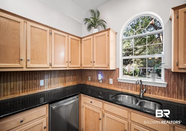 Photo 2 of Single family home for sale at 132 Donna Cir, Daphne, AL 36526 | MLS# 410889 | Listing updated on 2026-09-21