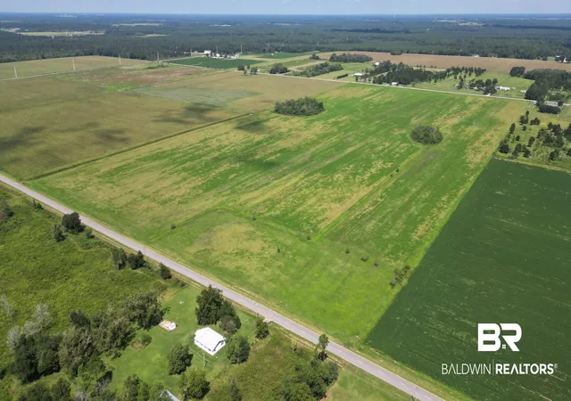 Photo 3 of Land for sale at 05 Comstock Rd, Elberta, AL 36530 | MLS# 410721 | Listing updated on 2026-09-15