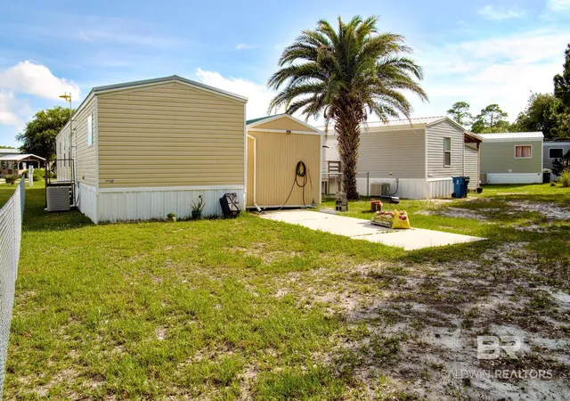 Photo 3 of Single family home for sale at 16707 State Hwy 180, Gulf Shores, AL 36542 | MLS# 411740 | Listing updated on 2026-10-07
