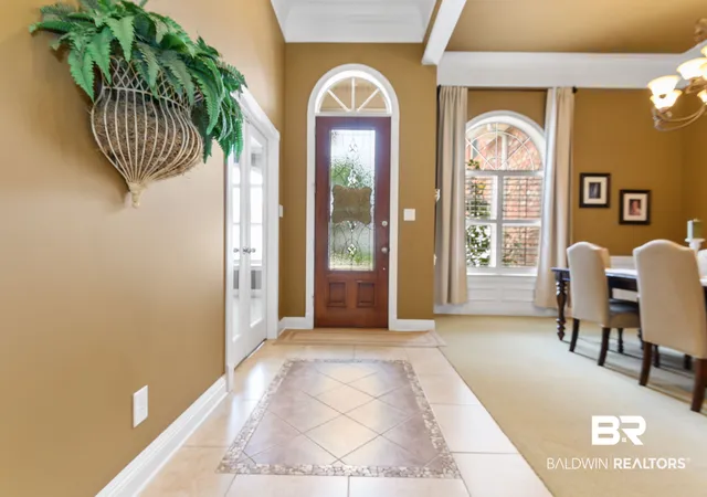 Photo 2 of Single family home for sale at 1156 Heron Lakes Cir, Mobile, AL 36693 | MLS# 410574 | Listing updated on 2026-09-11