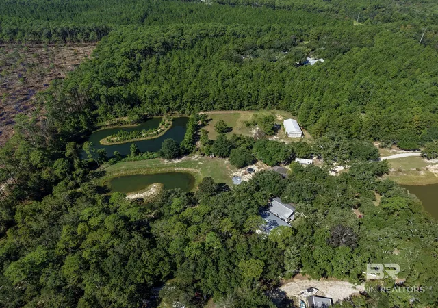 Photo 1 of Land for sale at 11684 Bay Rd, Foley, AL 36535 | MLS# 411689 | Listing updated on 2026-10-12