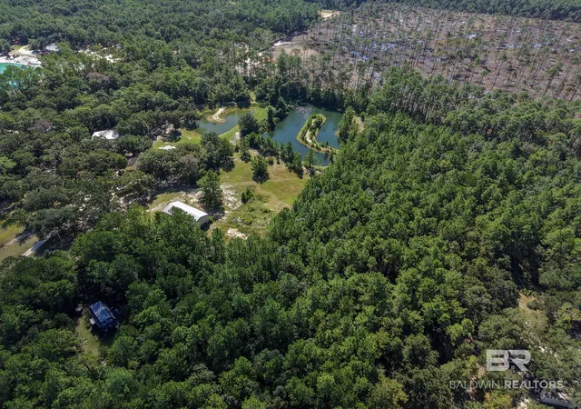 Photo 4 of Land for sale at 11684 Bay Rd, Foley, AL 36535 | MLS# 411689 | Listing updated on 2026-10-12