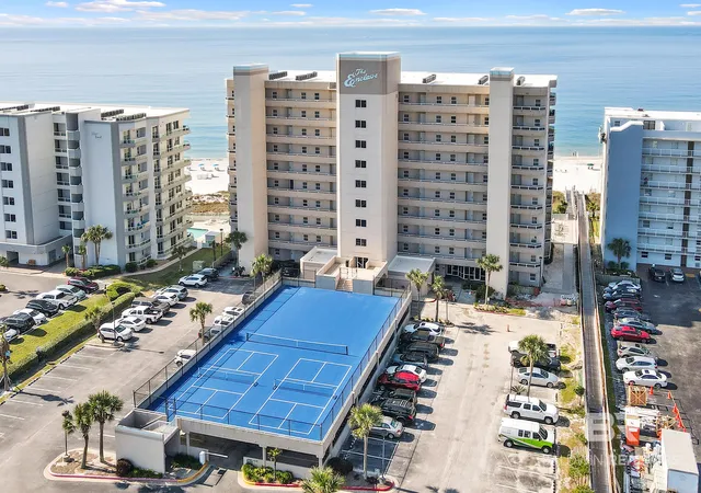 Photo 1 of Townhouse for sale at 25342 Perdido Beach Blvd #807, Orange Beach, AL 36561 | MLS# 411896 | Listing updated on 2026-10-13