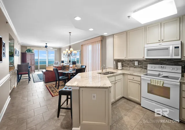 Photo 2 of Townhouse for sale at 25342 Perdido Beach Blvd #807, Orange Beach, AL 36561 | MLS# 411896 | Listing updated on 2026-10-13