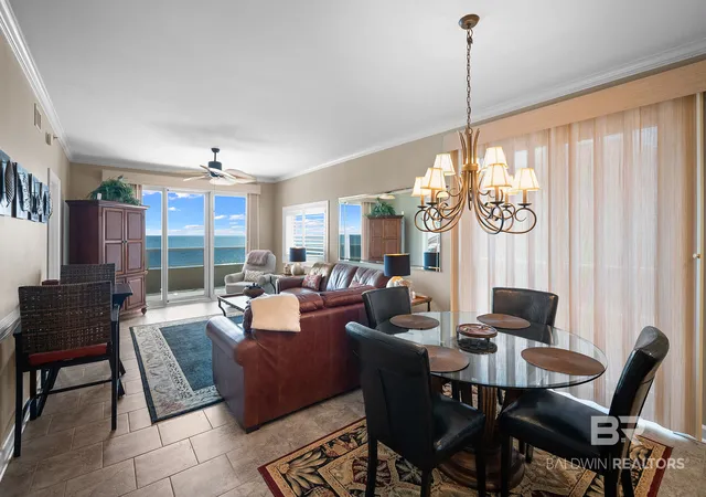 Photo 3 of Townhouse for sale at 25342 Perdido Beach Blvd #807, Orange Beach, AL 36561 | MLS# 411896 | Listing updated on 2026-10-13