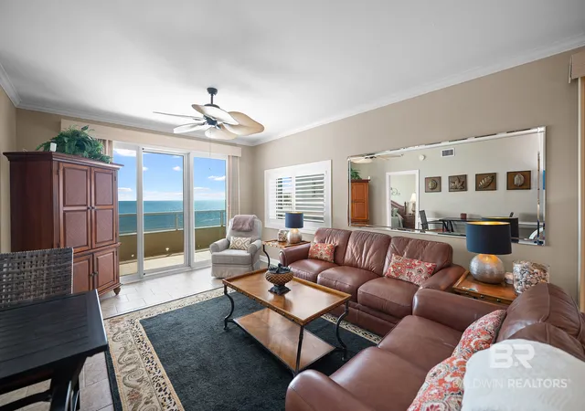 Photo 3 of Townhouse for sale at 25342 Perdido Beach Blvd #807, Orange Beach, AL 36561 | MLS# 411896 | Listing updated on 2026-10-13