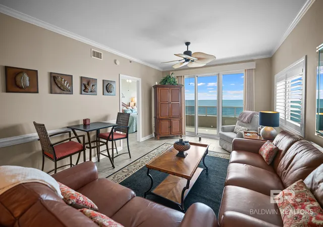 Photo 4 of Townhouse for sale at 25342 Perdido Beach Blvd #807, Orange Beach, AL 36561 | MLS# 411896 | Listing updated on 2026-10-13