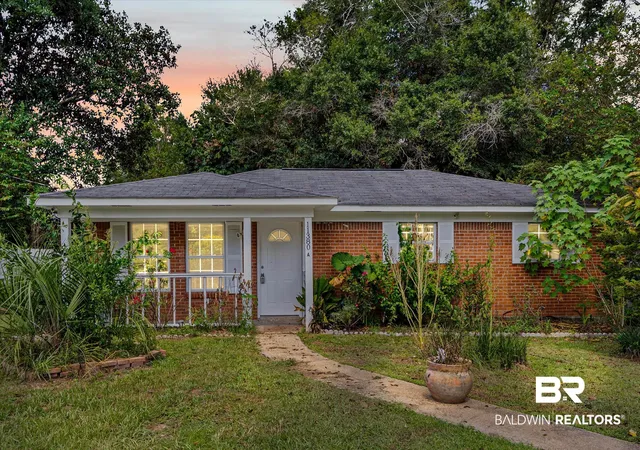 Photo 1 of Sale Pending at 11380 Old Moffat Rd #A, Wilmer, AL 36587 | MLS# 411101 | Listing updated on 2026-10-13