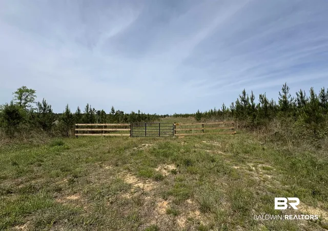 Photo 1 of Land for sale at 1 County Rd 64, Robertsdale, AL 36567 | MLS# 410499 | Listing updated on 2026-09-10
