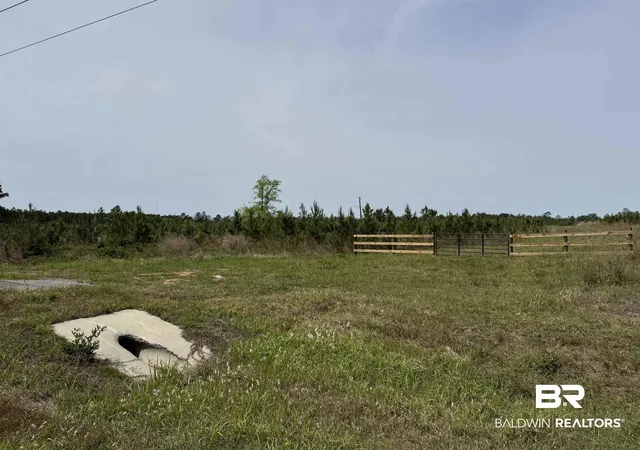 Photo 4 of Land for sale at 1 County Rd 64, Robertsdale, AL 36567 | MLS# 410499 | Listing updated on 2026-09-10