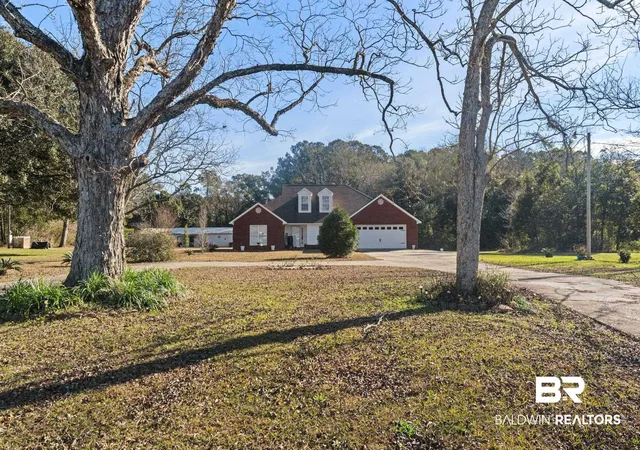 Photo 1 of Single family home for sale at 27322 Boaz Rd, Loxley, AL 36551 | MLS# 390060 | Listing updated on 2026-09-17