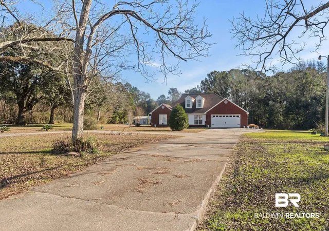 Photo 2 of Single family home for sale at 27322 Boaz Rd, Loxley, AL 36551 | MLS# 390060 | Listing updated on 2026-09-17