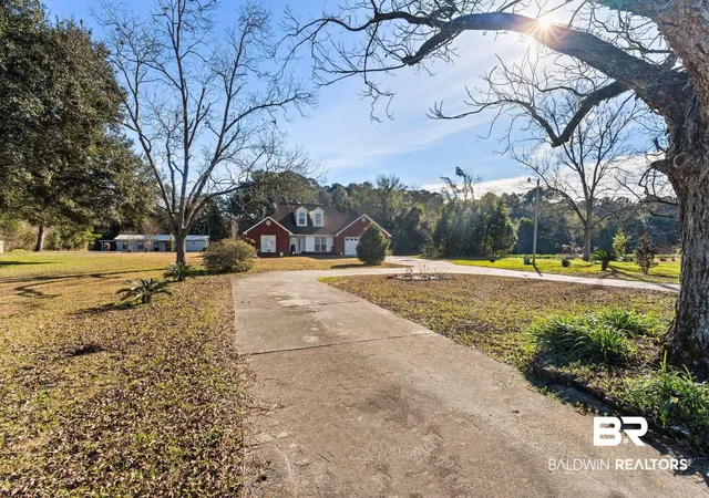 Photo 3 of Single family home for sale at 27322 Boaz Rd, Loxley, AL 36551 | MLS# 390060 | Listing updated on 2026-09-17