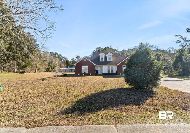 Photo 3 of Single family home for sale at 27322 Boaz Rd, Loxley, AL 36551 | MLS# 390060 | Listing updated on 2026-09-17