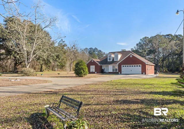 Photo 4 of Single family home for sale at 27322 Boaz Rd, Loxley, AL 36551 | MLS# 390060 | Listing updated on 2026-09-17