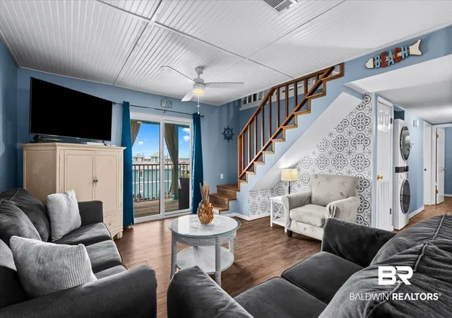 Photo 2 of Townhouse for sale at 1149 W Beach Blvd #UNIT D3, Gulf Shores, AL None | MLS# 410704 | Listing updated on 2026-09-28