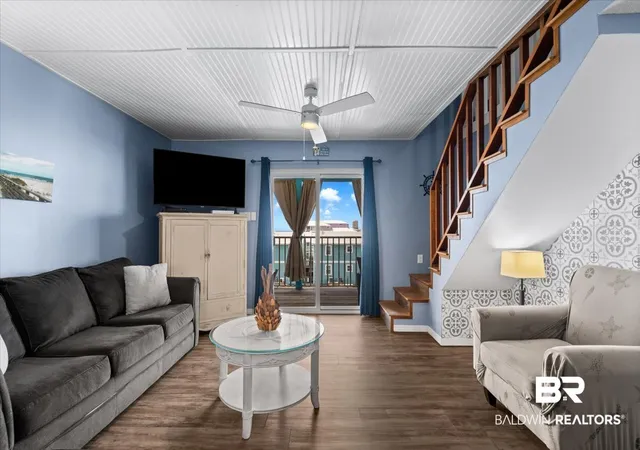 Photo 3 of Townhouse for sale at 1149 W Beach Blvd #UNIT D3, Gulf Shores, AL None | MLS# 410704 | Listing updated on 2026-09-28