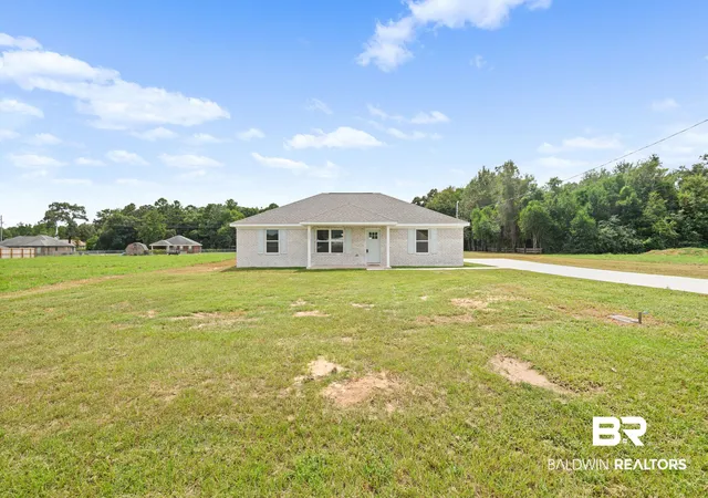 Photo 1 of Sale Pending at 9859 Brighton Dr, Chunchula, AL 36521 | MLS# 406641 | Listing updated on 2026-09-19