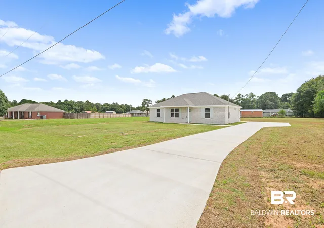 Photo 2 of Sale Pending at 9859 Brighton Dr, Chunchula, AL 36521 | MLS# 406641 | Listing updated on 2026-09-19