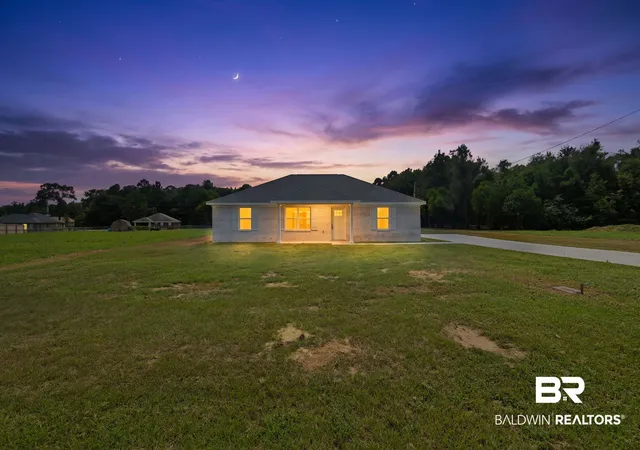 Photo 3 of Sale Pending at 9859 Brighton Dr, Chunchula, AL 36521 | MLS# 406641 | Listing updated on 2026-09-19
