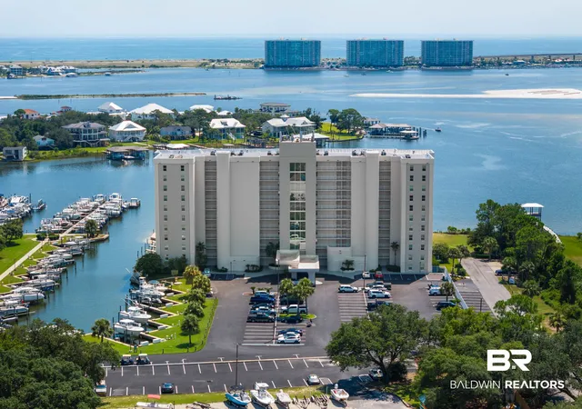 Photo 1 of Townhouse for sale at 4610 White Ave #307, Orange Beach, AL 36561 | MLS# 384578 | Listing updated on 2026-10-12